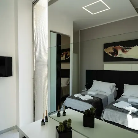 Gasthof White Reggio Calabria