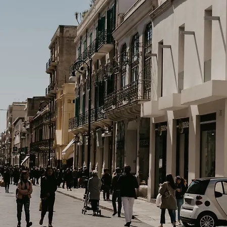 White 4* Reggio Calabria