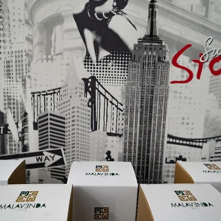 White 4* Reggio Calabria