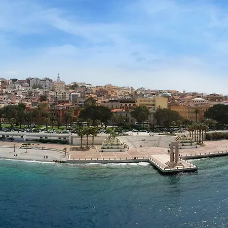 White Reggio Calabria