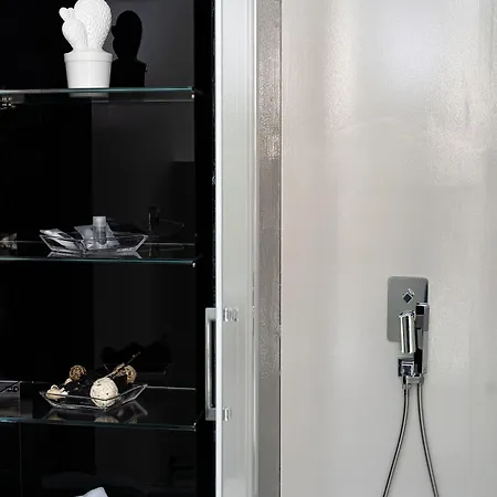 Pensjonat White Reggio di Calabria