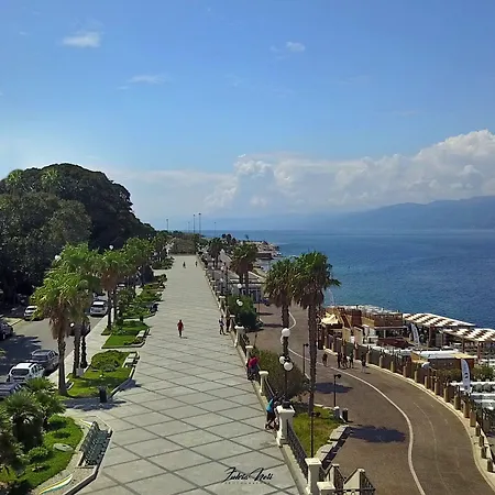 Pensjonat White Reggio di Calabria