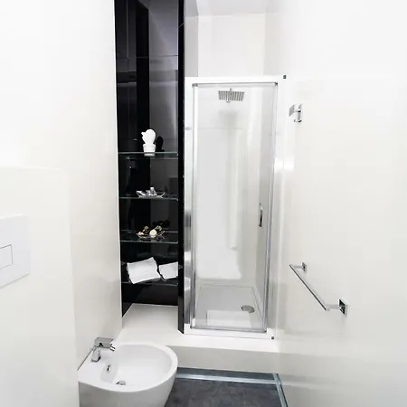 White Guest house