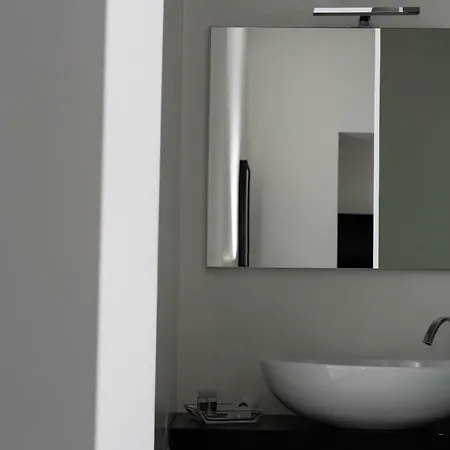 Guest house White