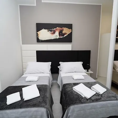 Guest house White Reggio Calabria