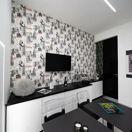 Guest house White Reggio Calabria
