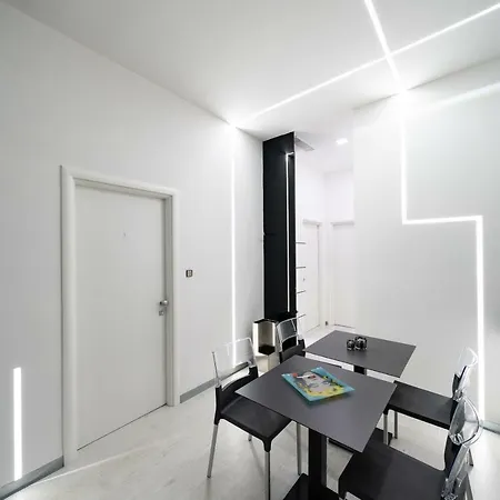 Guest house White