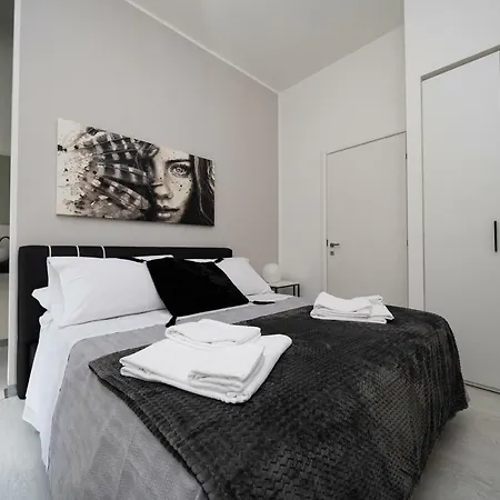 White Reggio Calabria