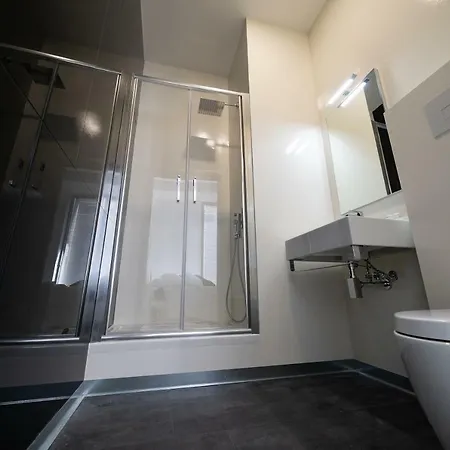 Guest house White Reggio Calabria