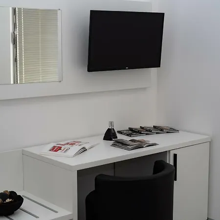 Guest house White 2*