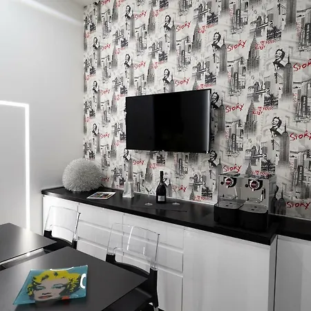 Guest house White 2*