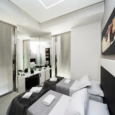 White 4* Reggio di Calabria