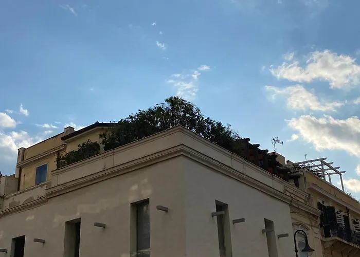 White Casa de hóspedes