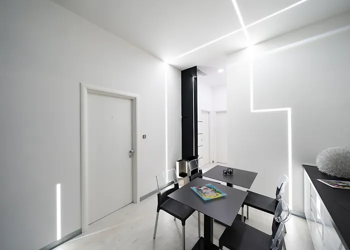 White Casa de hóspedes