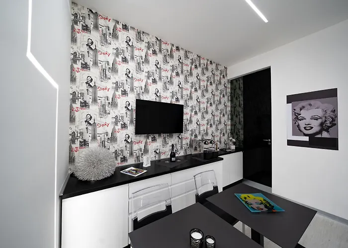 White Casa de hóspedes