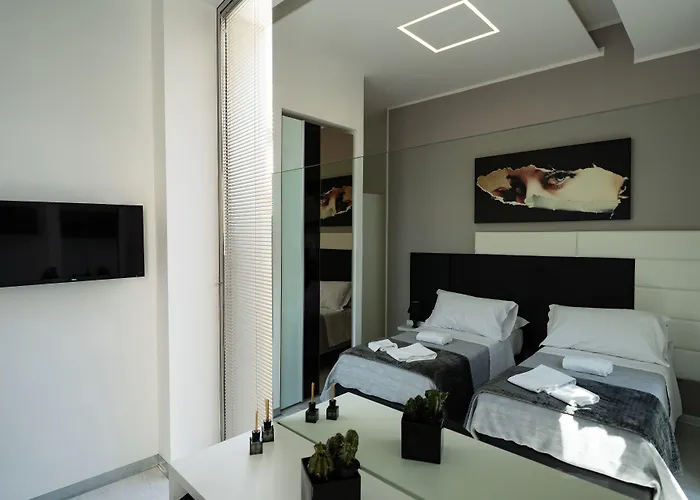 Casa de hóspedes White 4*
