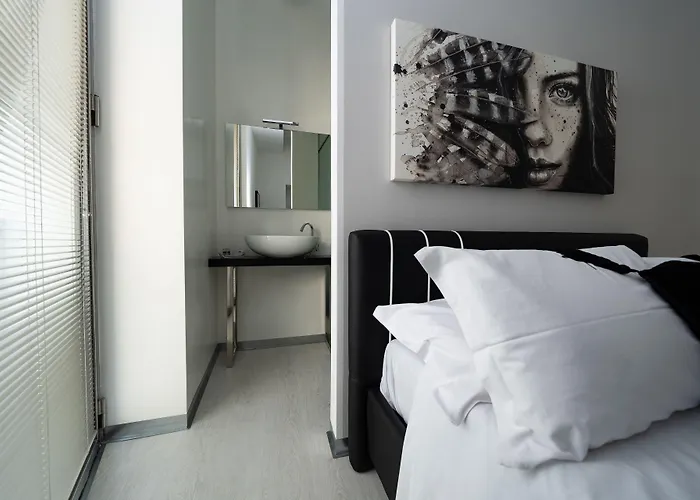 Casa de hóspedes White 4*