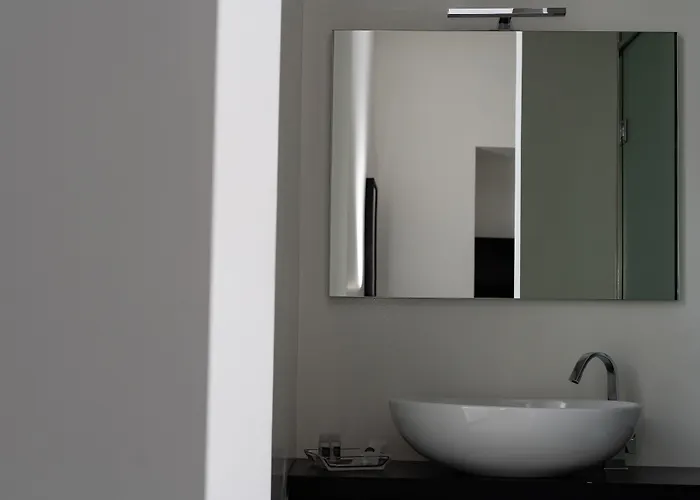 Casa de hóspedes White