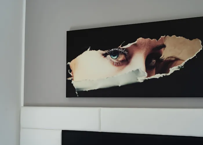 White Casa de hóspedes