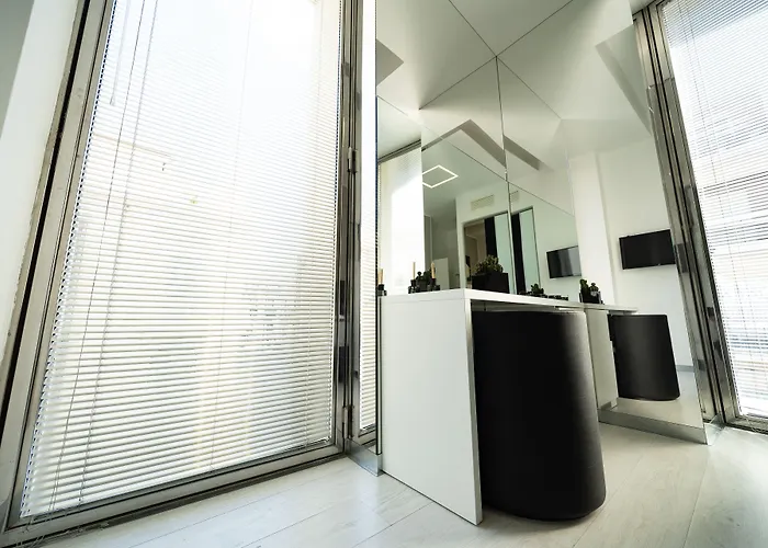 Casa de hóspedes White