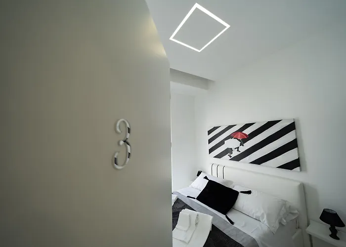 Casa de hóspedes White 4*