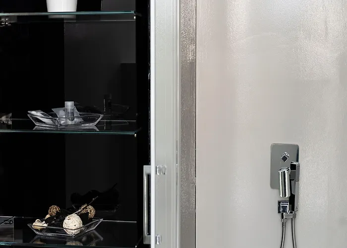 Casa de hóspedes White Reggio di Calabria