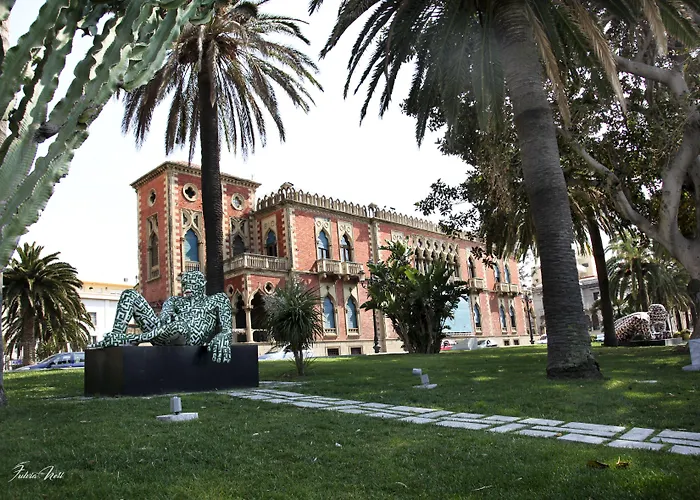 Casa de hóspedes White 4*