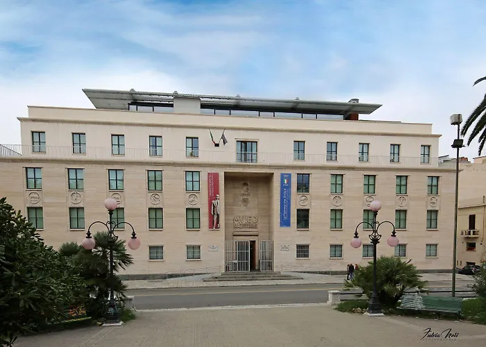 Casa de hóspedes White