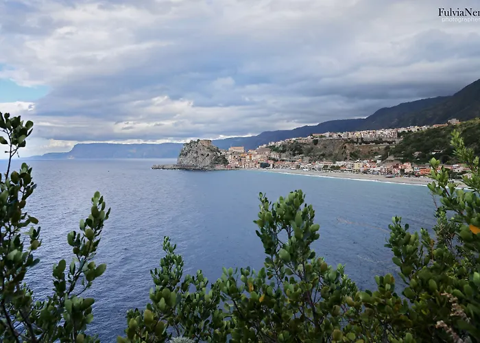 White Reggio di Calabria