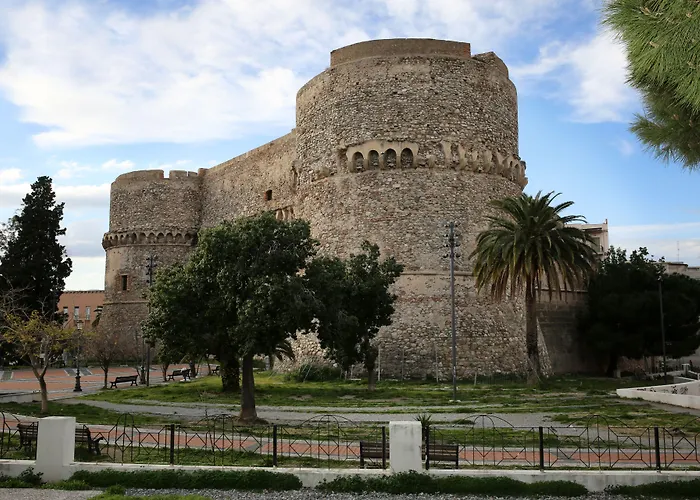 White Reggio di Calabria