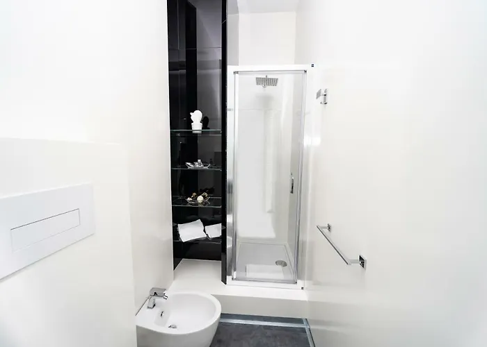 White Casa de hóspedes