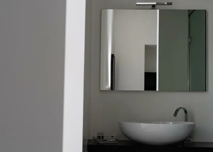 Casa de hóspedes White