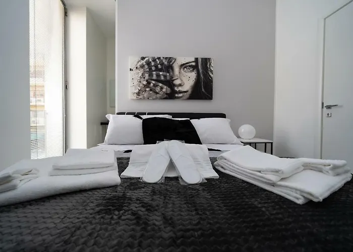 White Casa de hóspedes 4*