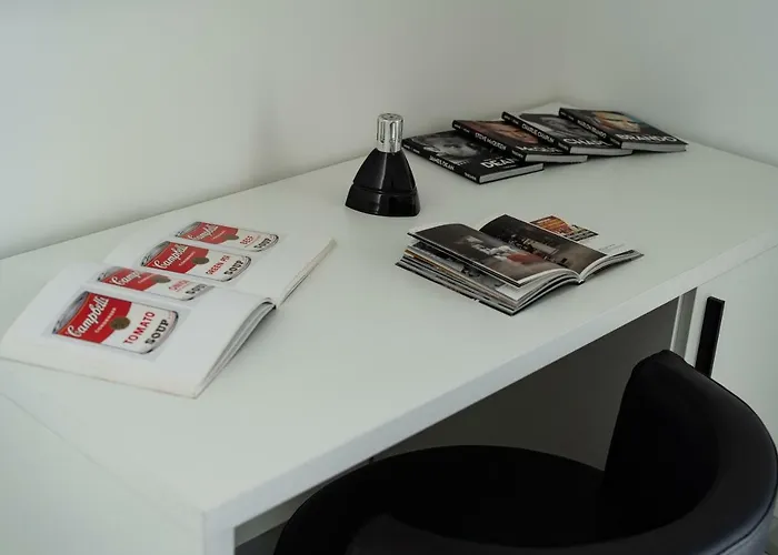 Casa de hóspedes White 4*