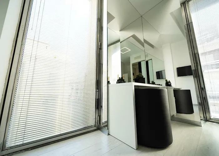 Casa de hóspedes White 4*