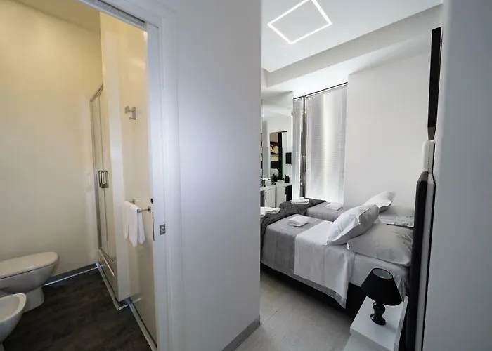 White 4* Reggio di Calabria