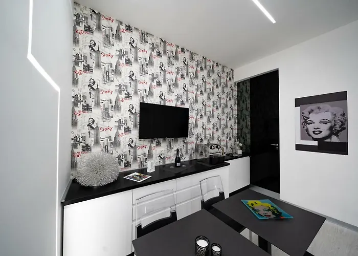 Casa de hóspedes White Reggio di Calabria