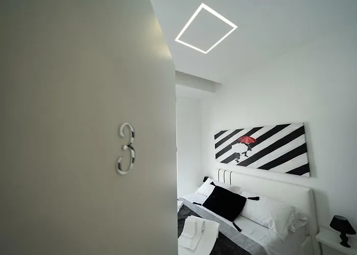 Casa de hóspedes White 4*