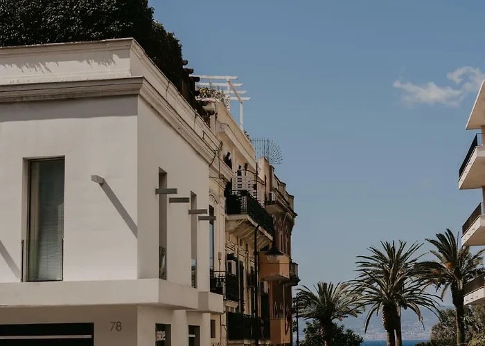 White Casa de hóspedes 4*