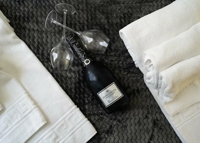 White Casa de hóspedes 4*