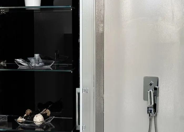 White Casa de hóspedes