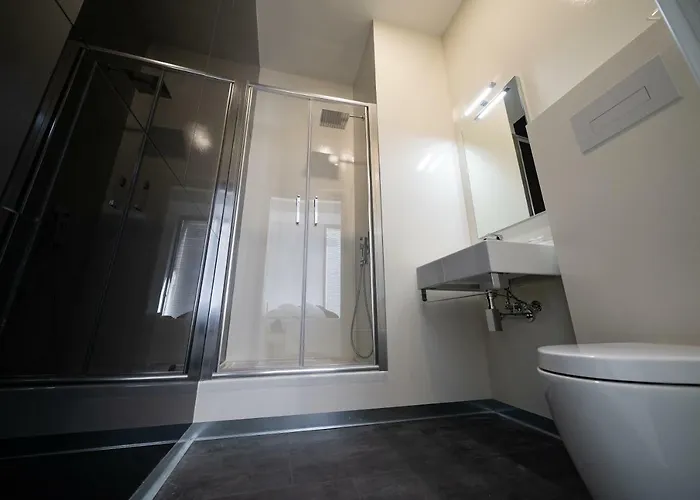 Casa de hóspedes White Reggio di Calabria