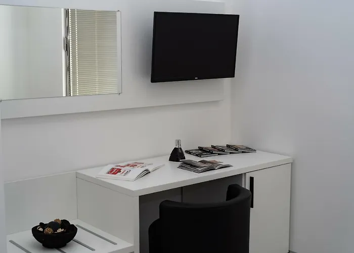 Casa de hóspedes White 4*