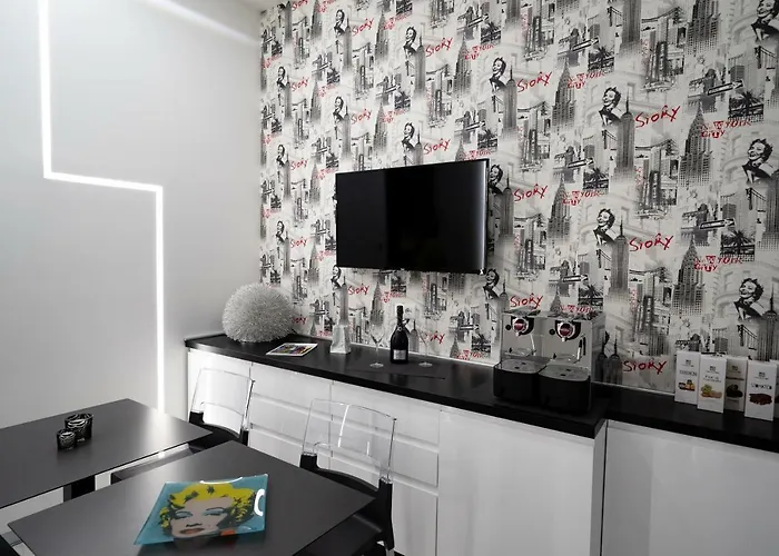 Casa de hóspedes White 4*