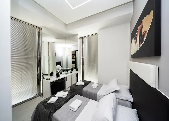 White 4* Reggio di Calabria