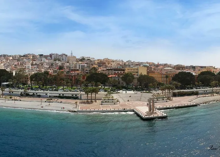 White Reggio di Calabria